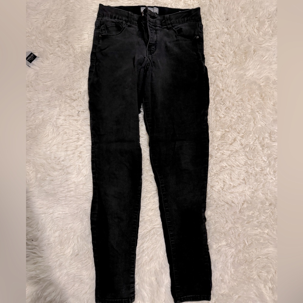 Wit & Wisdom skinny stretch jean